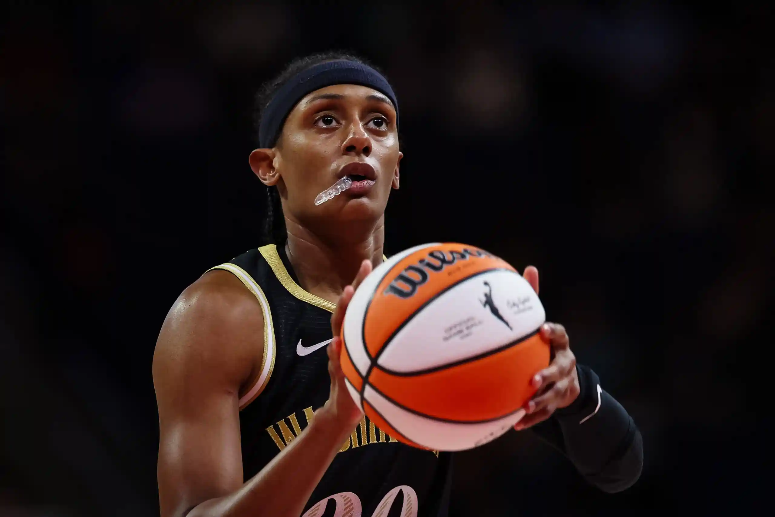 Brittney Sykes, Brionna Jones Replace Injured Stars on Updated WNBA All-Star Rosters