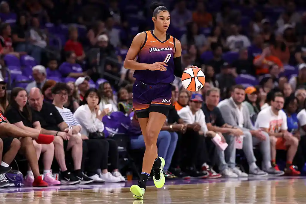 2025 WNBA Midseason Team Trends: Top Risers and Fallers Ahead of All-Star Break