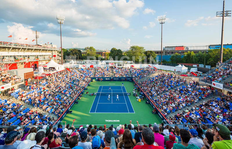 How to Watch the 2025 National Bank Open Live: ATP Tour in Toronto & WTA in Montreal Streaming Guide