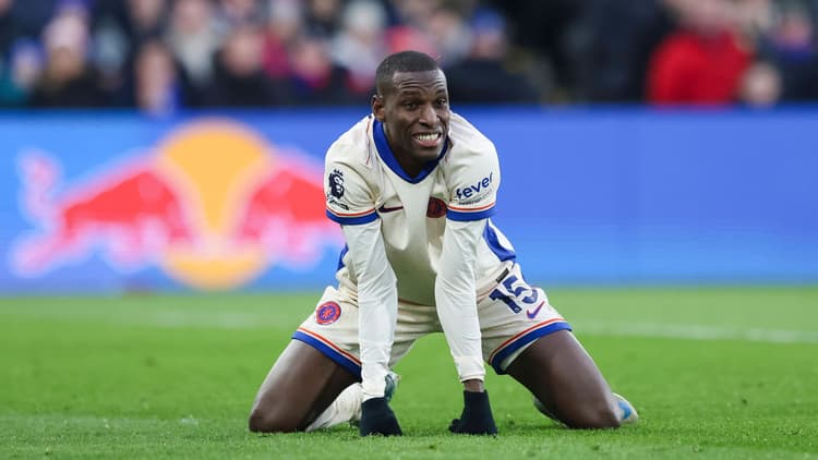 REVEALED: Chelsea’s ‘astronomical’ price tag for Nicolas Jackson transfer