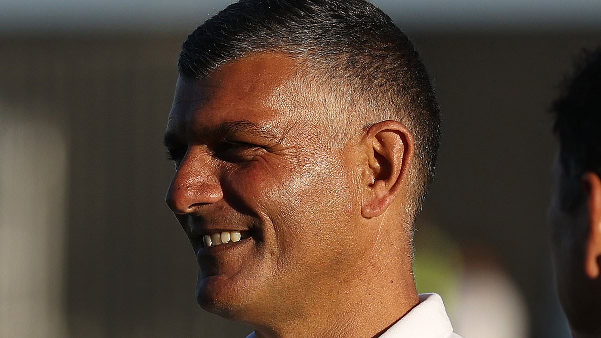 One of Australia’s greatest sporting heroes is just a week away from disaster thanks to a bombshell decision