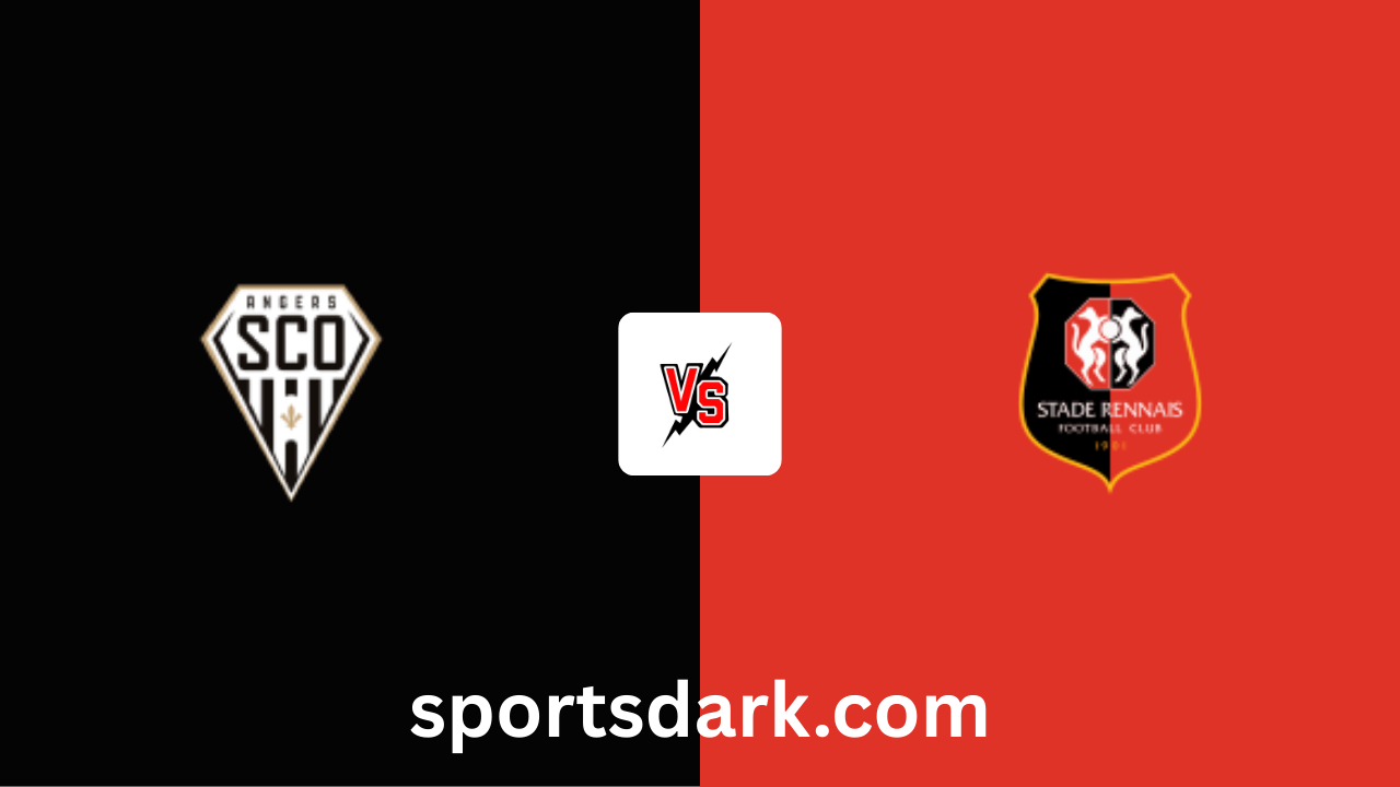 Angers vs Rennes Live Stream: Ligue 1 Match Preview