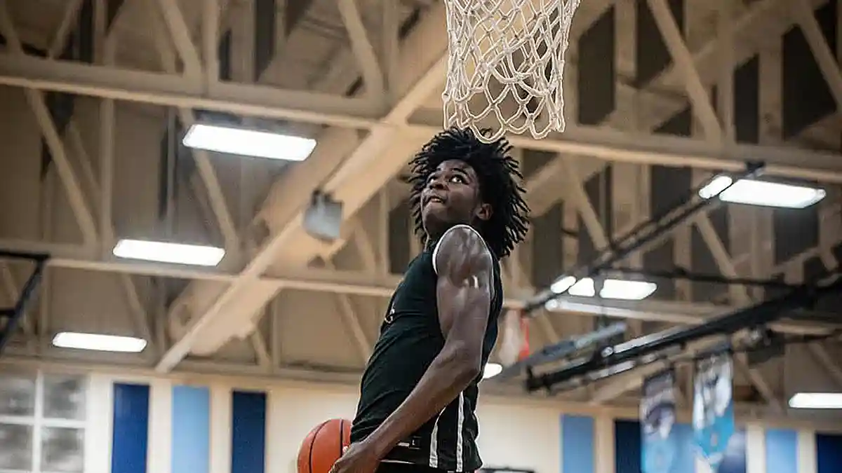 Stellar Hoops Elite 60 Top Underclassmen