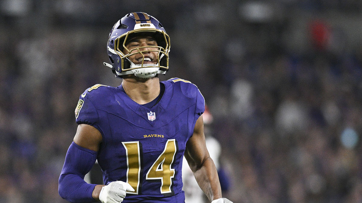 Ravens’ Kyle Hamilton, Ronnie Stanley join Lamar Jackson on ‘Pro Bowl roster of inactives’