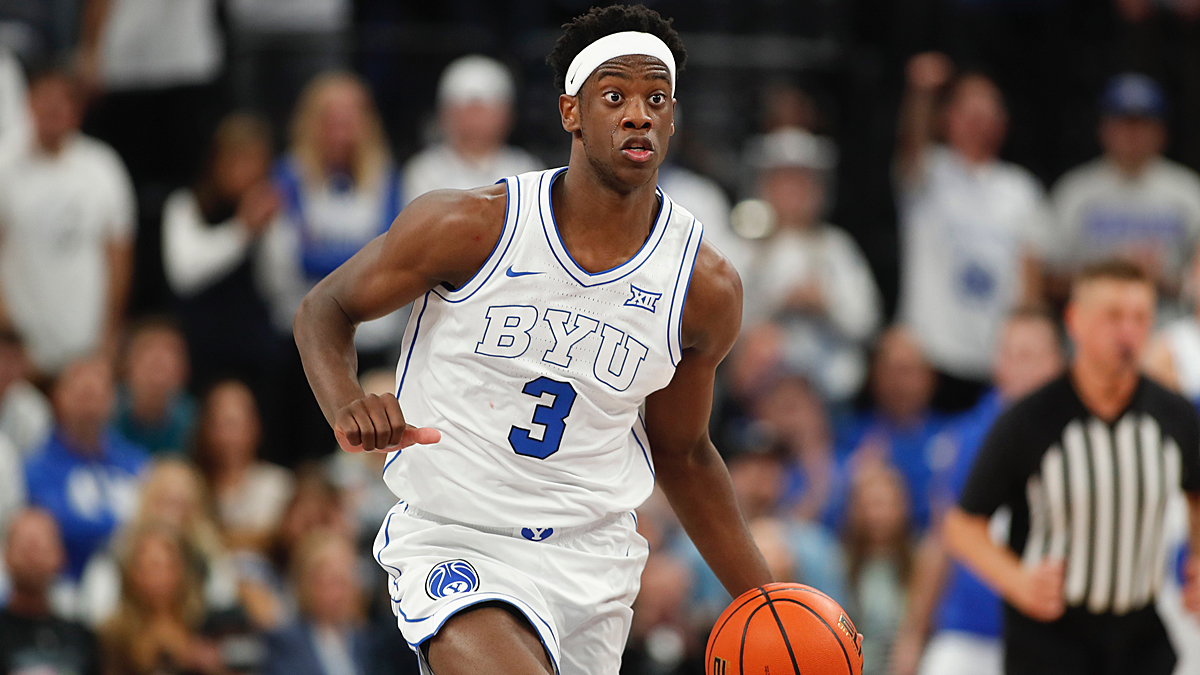 BYU vs UConn NCAA Preview: How, Who to Watch in Boston Brawl!