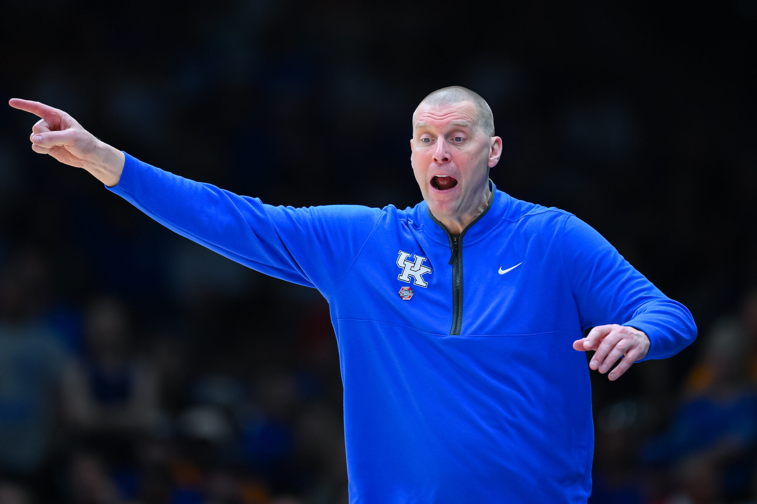 Kentucky at Louisville NCAAM Preview: How, Who to Watch as Rivalry Renews