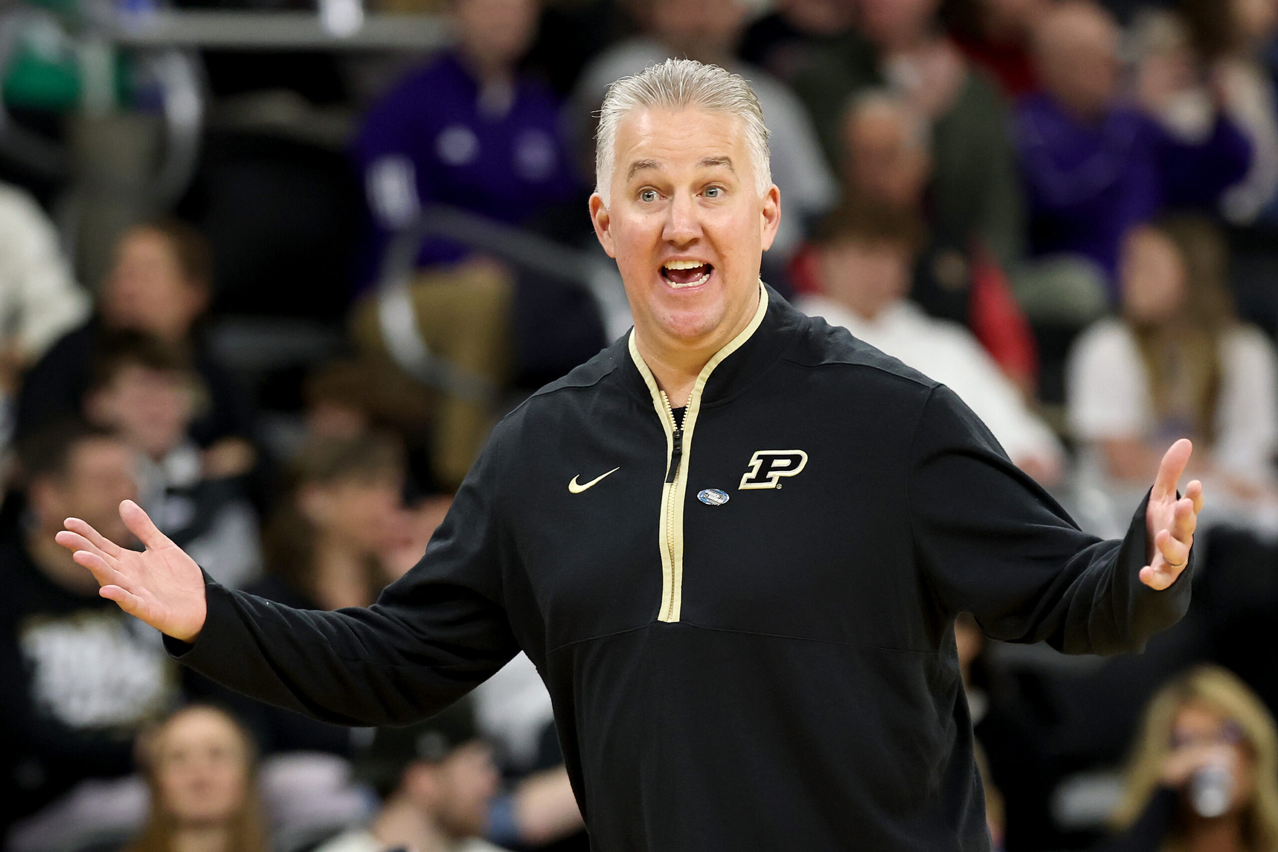 Purdue vs. Alabama NCAAM Preview: How, Who To Watch As Boilermakers Seek to Stop Tide