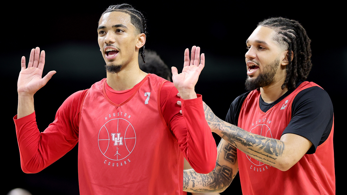 Houston vs. Auburn NCAAM Preview: How, Who to Watch in Challenge For No. 1