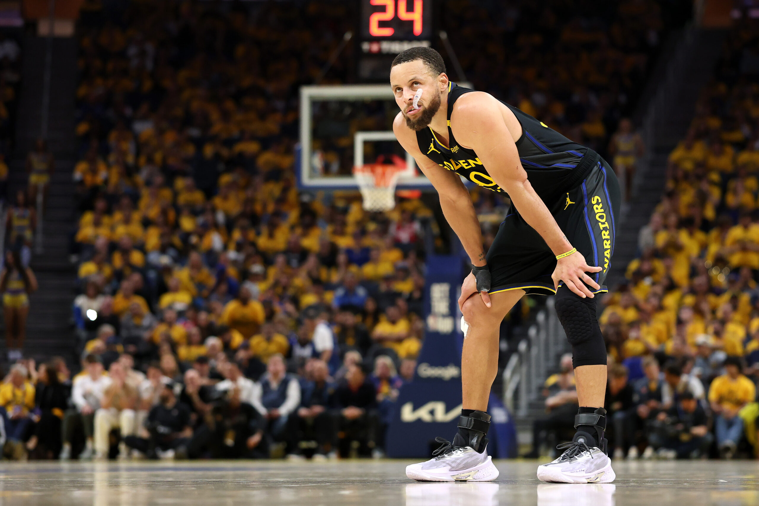 Stephen Curry, Under Armour Split: New Developments and What’s Next