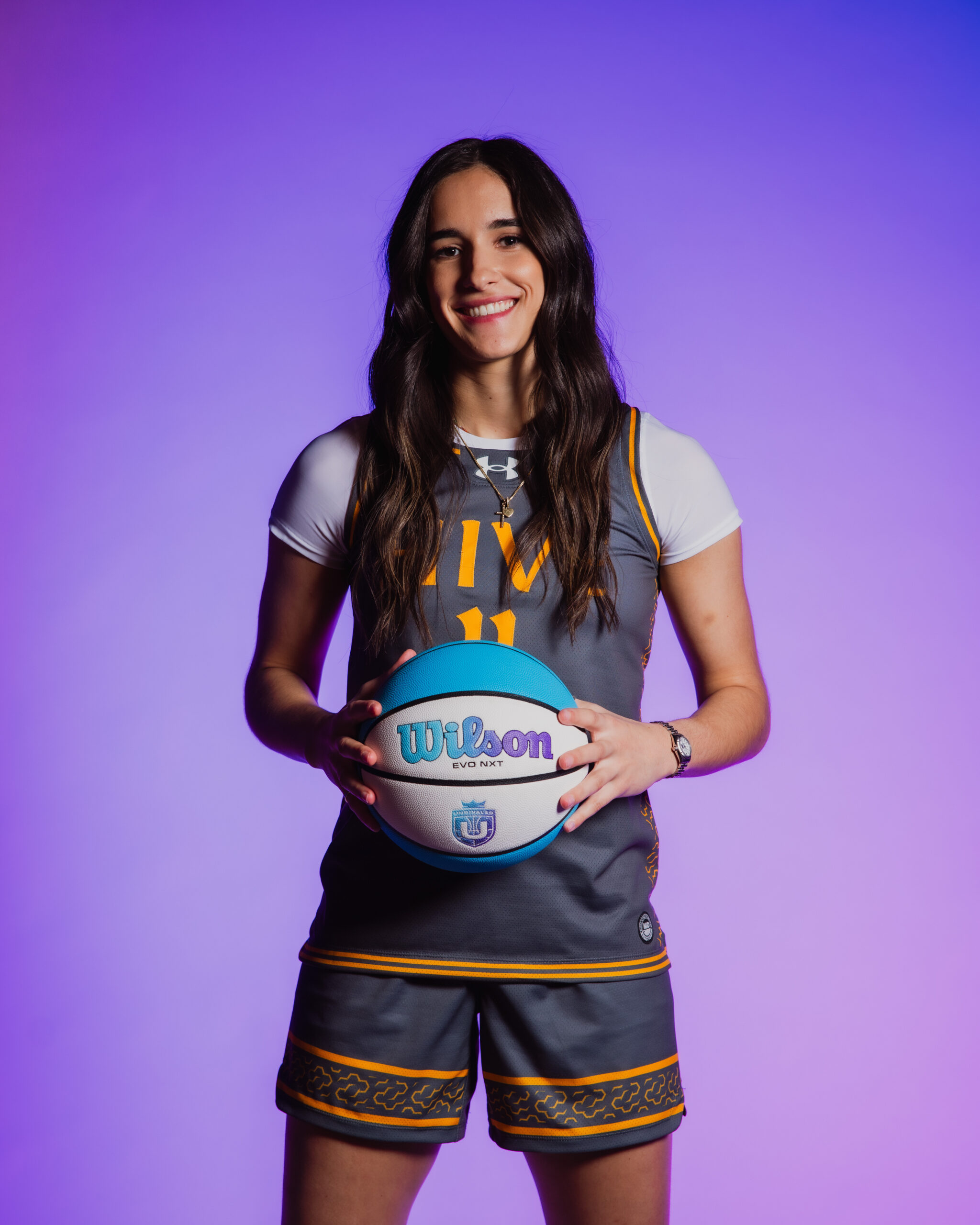 Hive BC Ready to Make Noise in Unrivaled Season 2