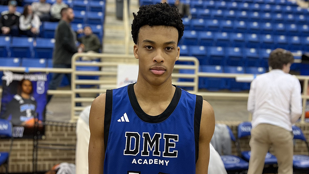 2027 Class: The Race For No. 1!