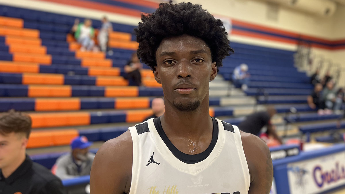 Vegas To Dallas: Toni Bryant Deep Dive