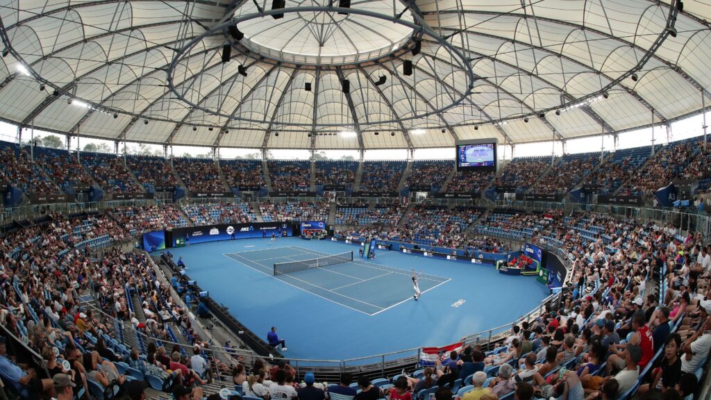 How to Watch Live: 2026 ATP Tour & WTA Events in the United Cup, Brisbane, Hong Kong and Auckland