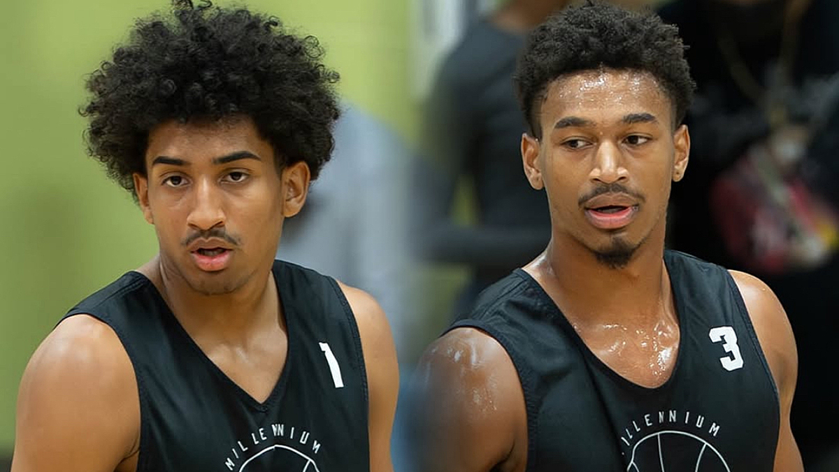 NEW FAB 50: Top Teams Record Key Wins! NEW FAB 50: Top Teams Record Key Wins!