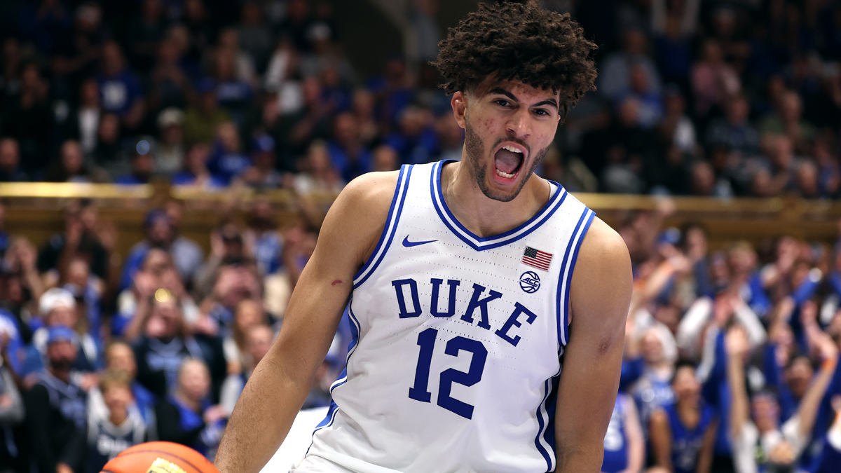 Final Four Preview? Duke downs No. 1 Michigan, No. 4 Arizona Makes Big Statement Final Four Preview? Duke downs No. 1 Michigan, No. 4 Arizona Makes Big Statement