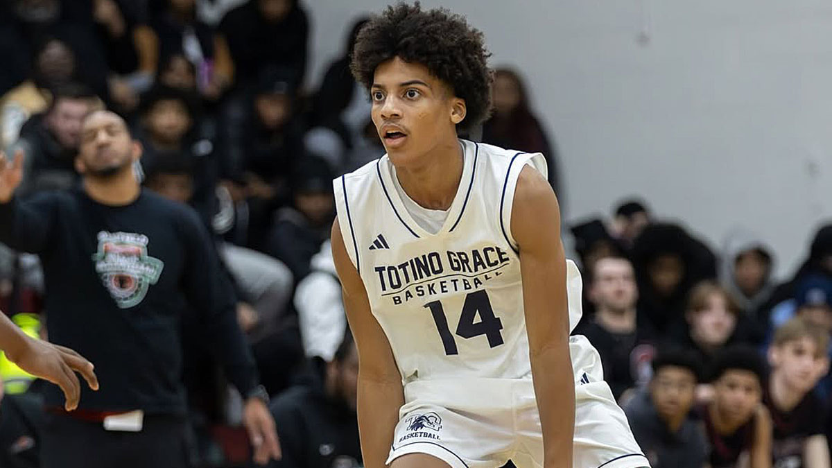 Breakdown Border Battle: Under The Radar Standouts