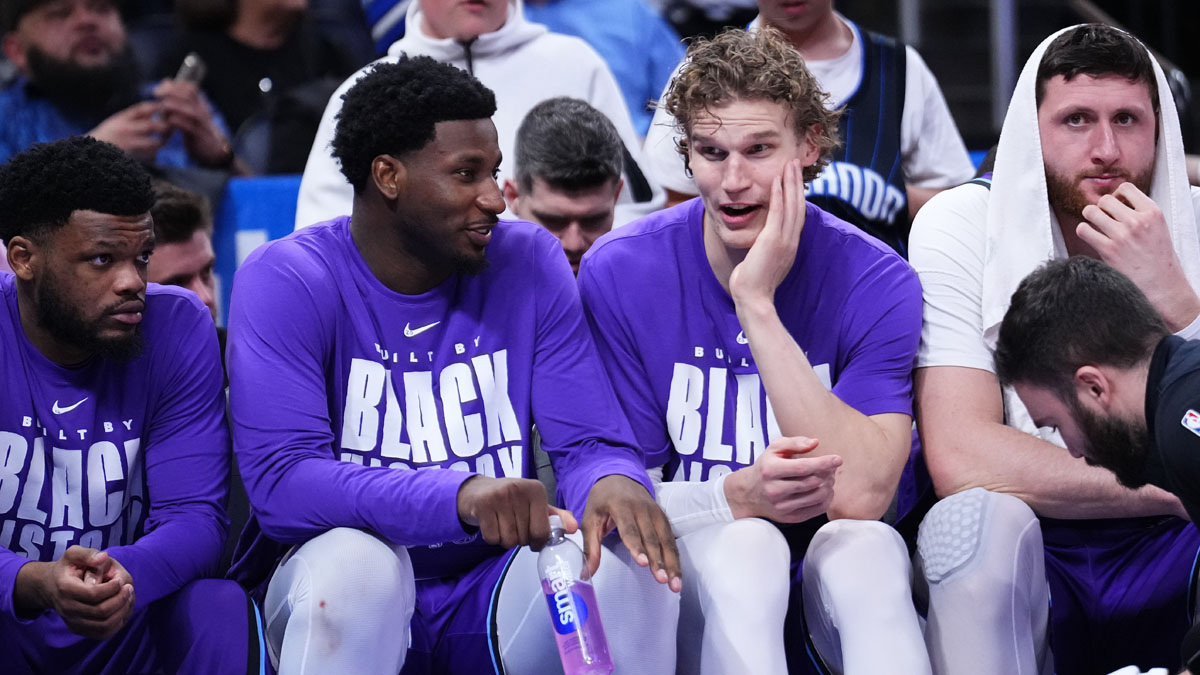 Utah Jazz: Pushing Tanking Boundaries With Jaren Jackson Jr.’s Surgery