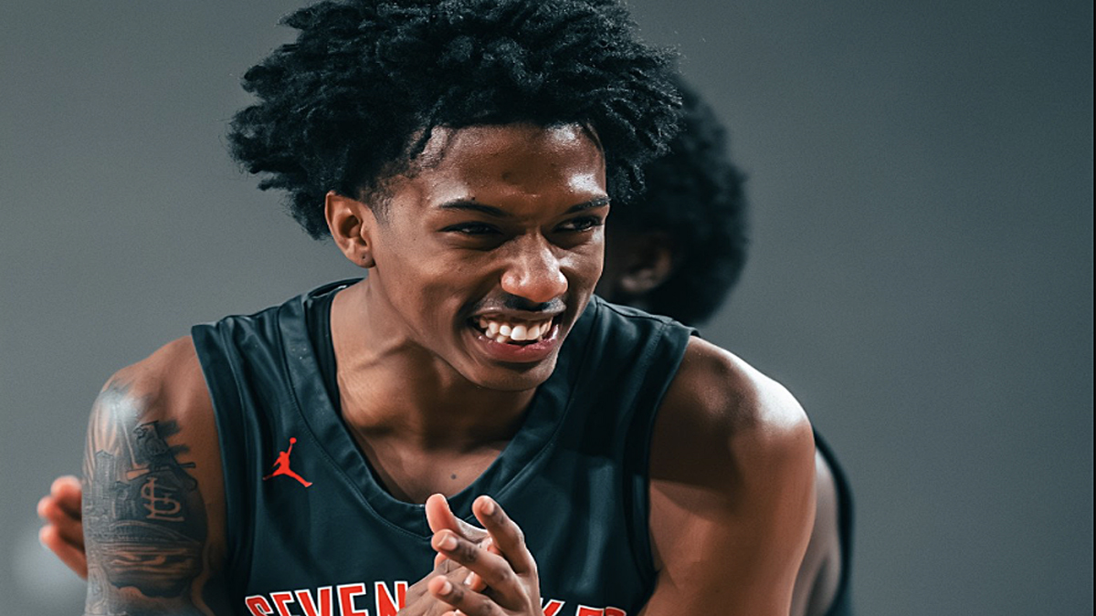 Undefeated & Unfinished: Seven Lakes Enters Playoffs 33–0 Undefeated & Unfinished: Seven Lakes Enters Playoffs 33–0