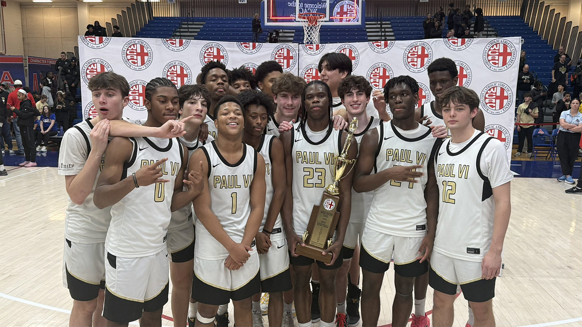 UPDATED FAB 50: Playoffs Cause Excitement, Upsets Around The Country!