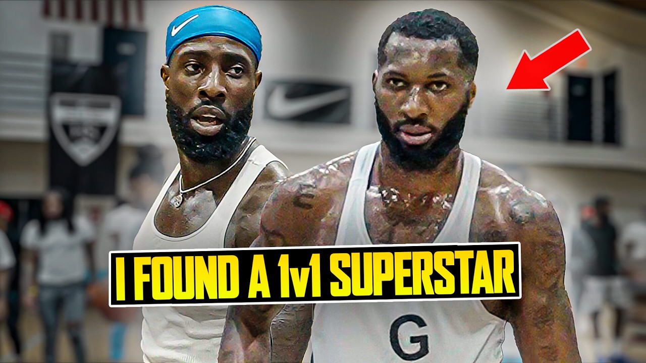 Ballislife’s Judgement Day Preview: 1v1 Matchups, Mar. 28 Event Details! Ballislife's Judgement Day Preview: 1v1 Matchups, Mar. 28 Event Details!