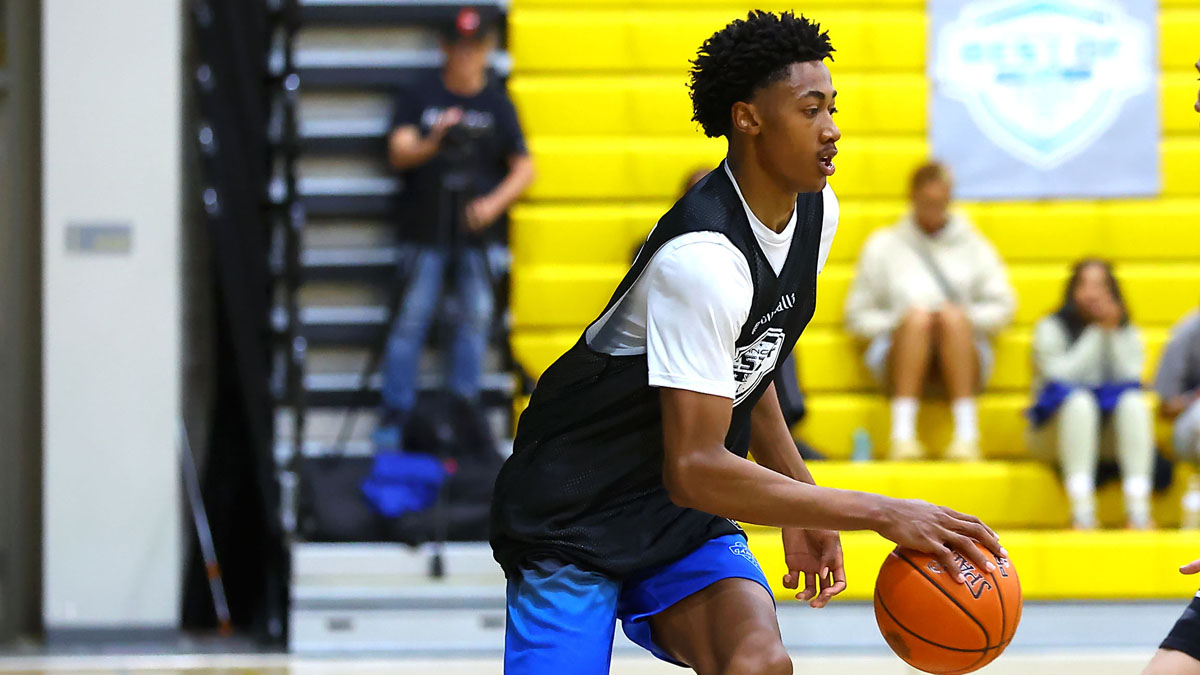 Pangos Best of SoCal: Top 2027 Prospects