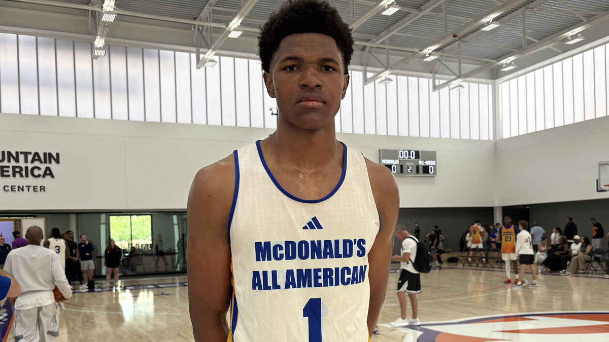 More In-Depth McDonald’s A-A Evals! More In-Depth McDonald's A-A Evals!