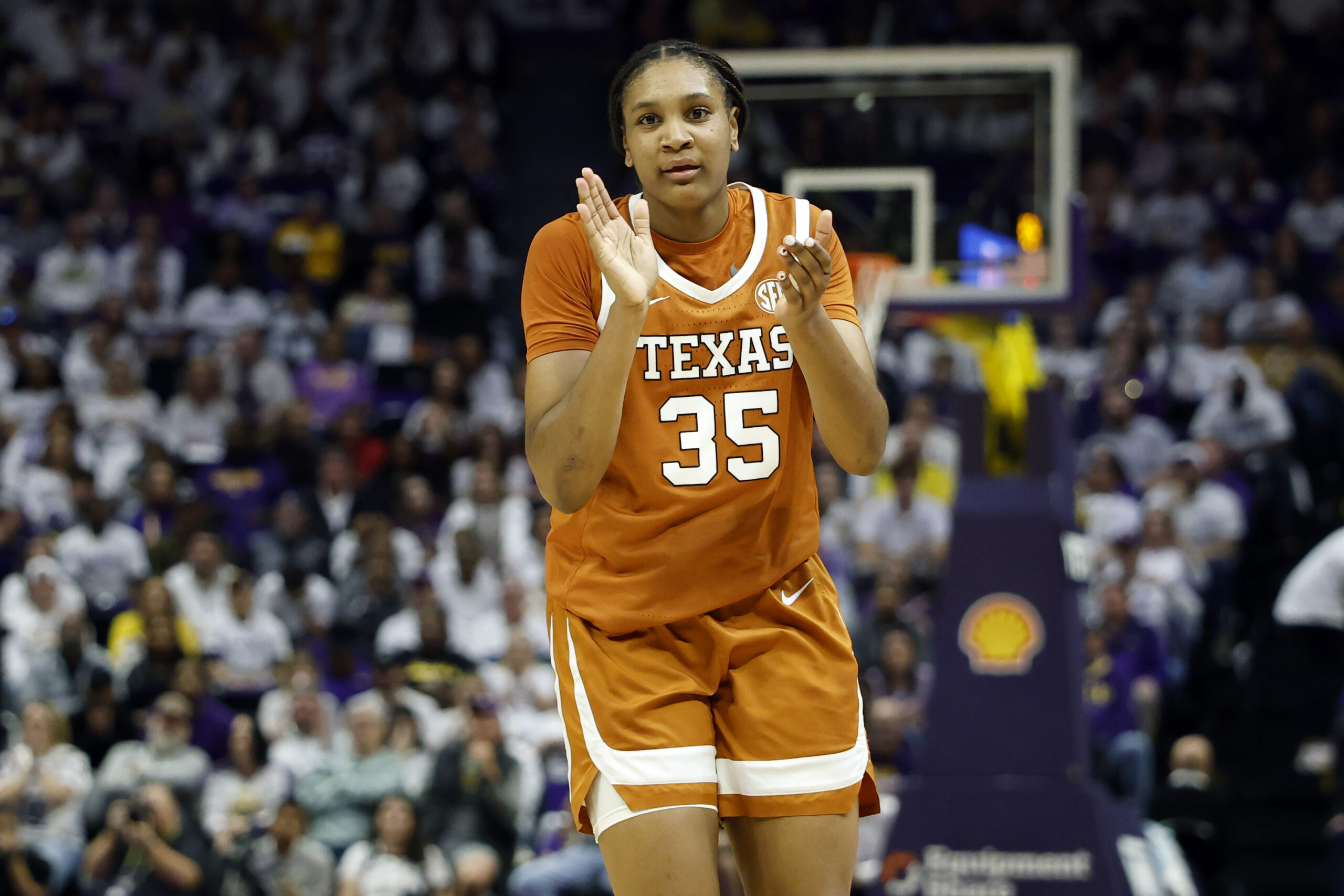 2026 NCAA Women’s Tournament Preview: Fort Worth 3 Region 2026 NCAA Women's Tournament Preview: Fort Worth 3 Region