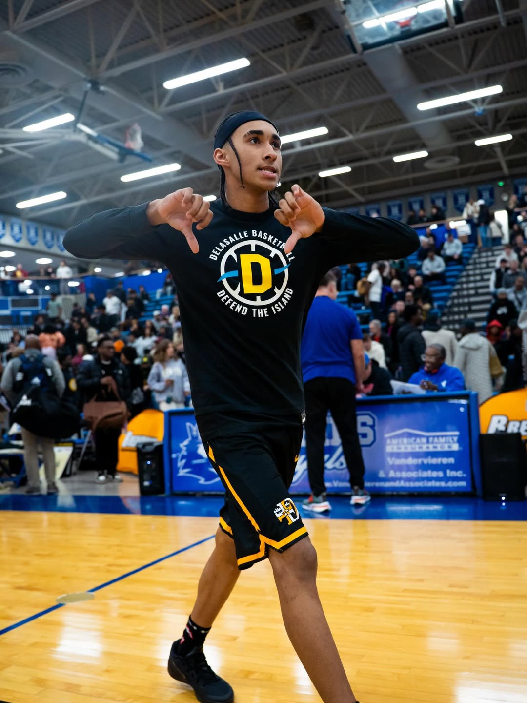 Minnesota MSHSL AAA Quarterfinals Recap Minnesota MSHSL AAA Quarterfinals Recap