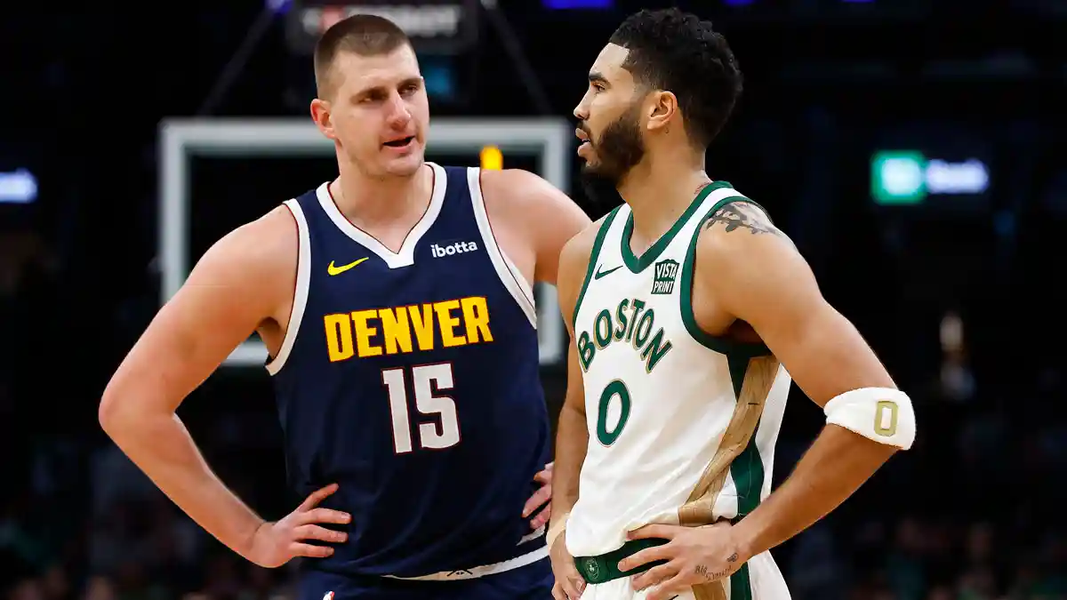 Celtics' Jayson Tatum set to Return after Achilles Injury, How Much Will He Play?