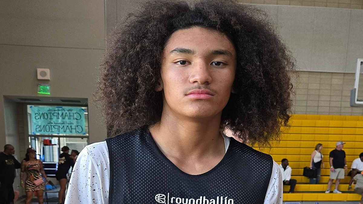 Pangos Best of SoCal Spring League: Soph Sensations Shine