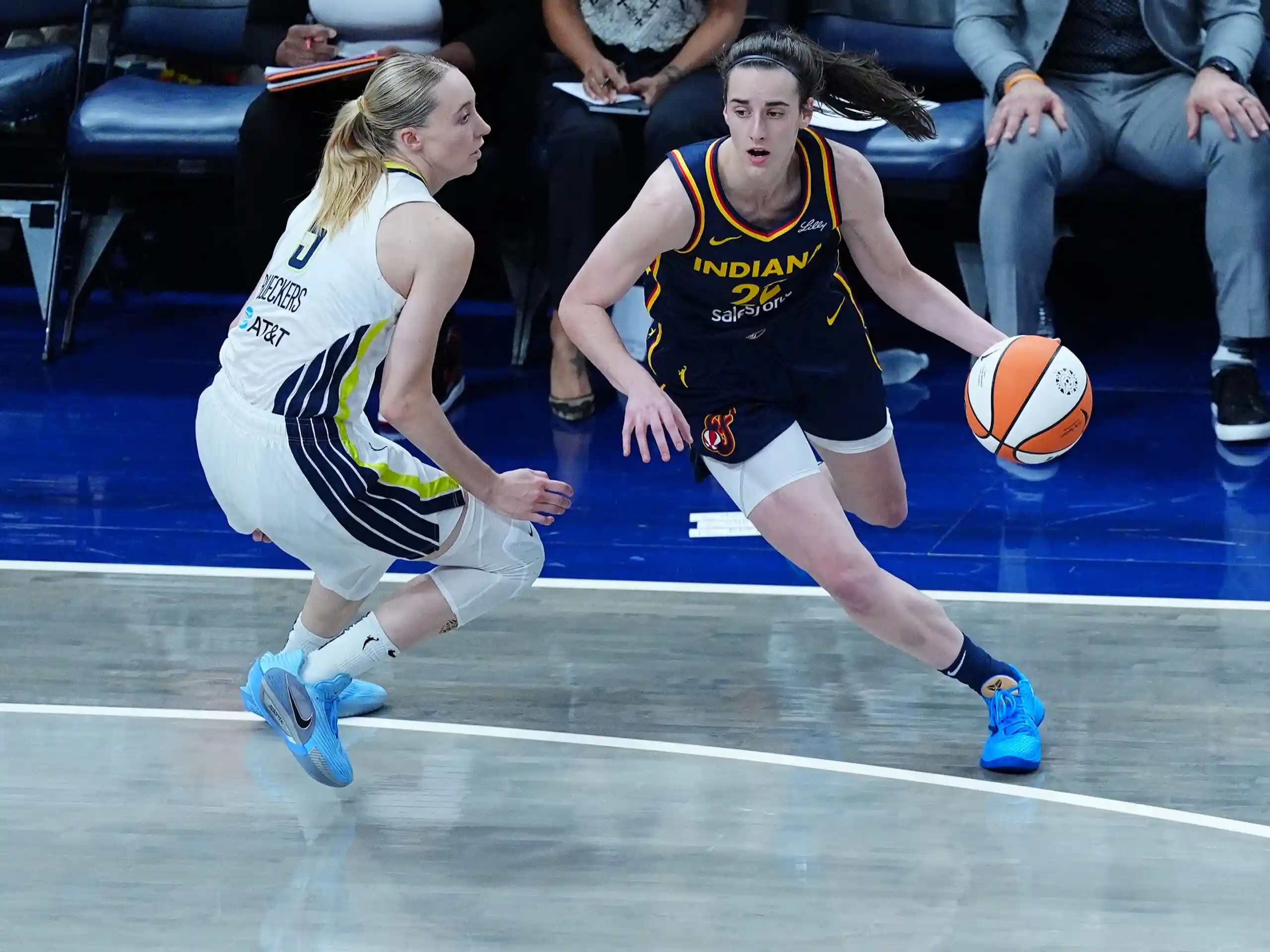 Key Dates Ahead of the 2026 WNBA Season: Expansion, Free Agency & Draft!