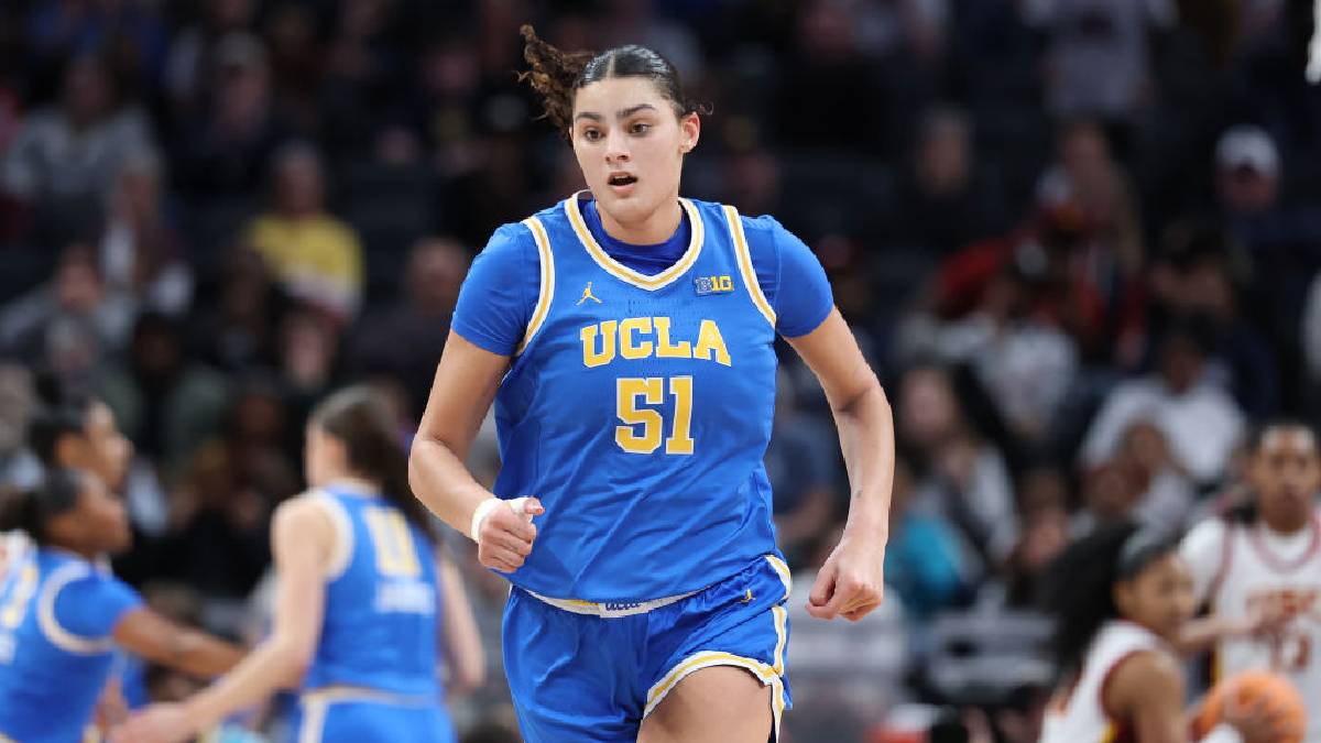2026 NCAA Women's Tournament Preview: Sacramento 2 Region