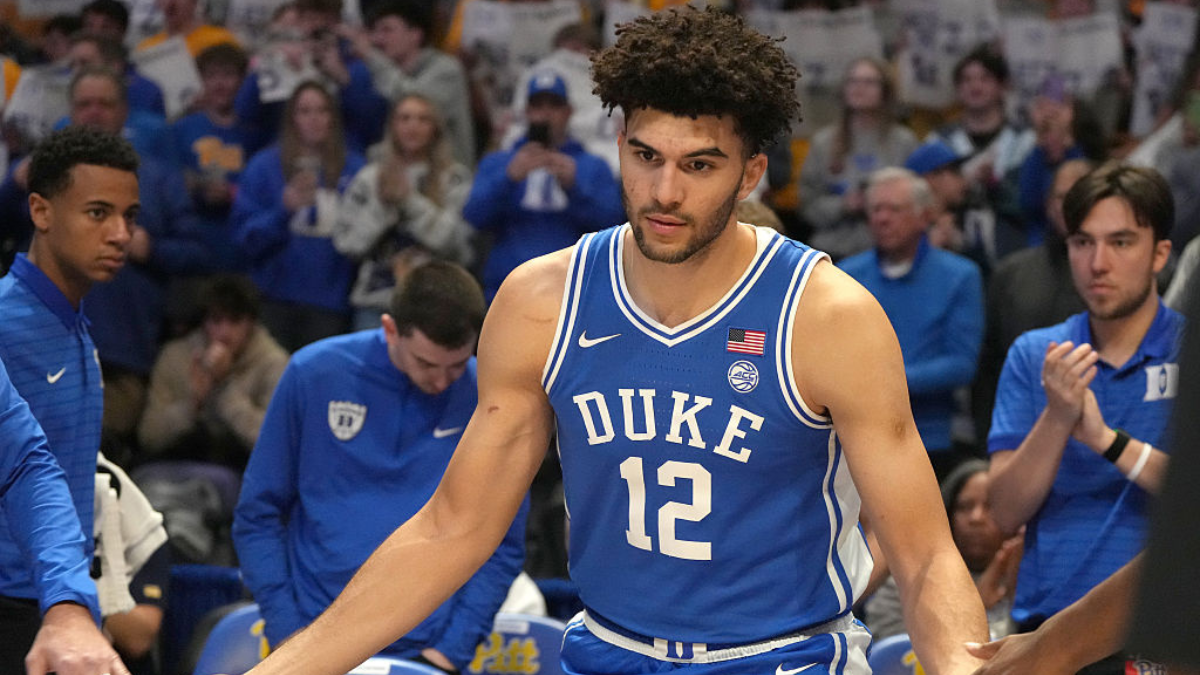 2026 NCAA Men's Tournament Preview: East Region