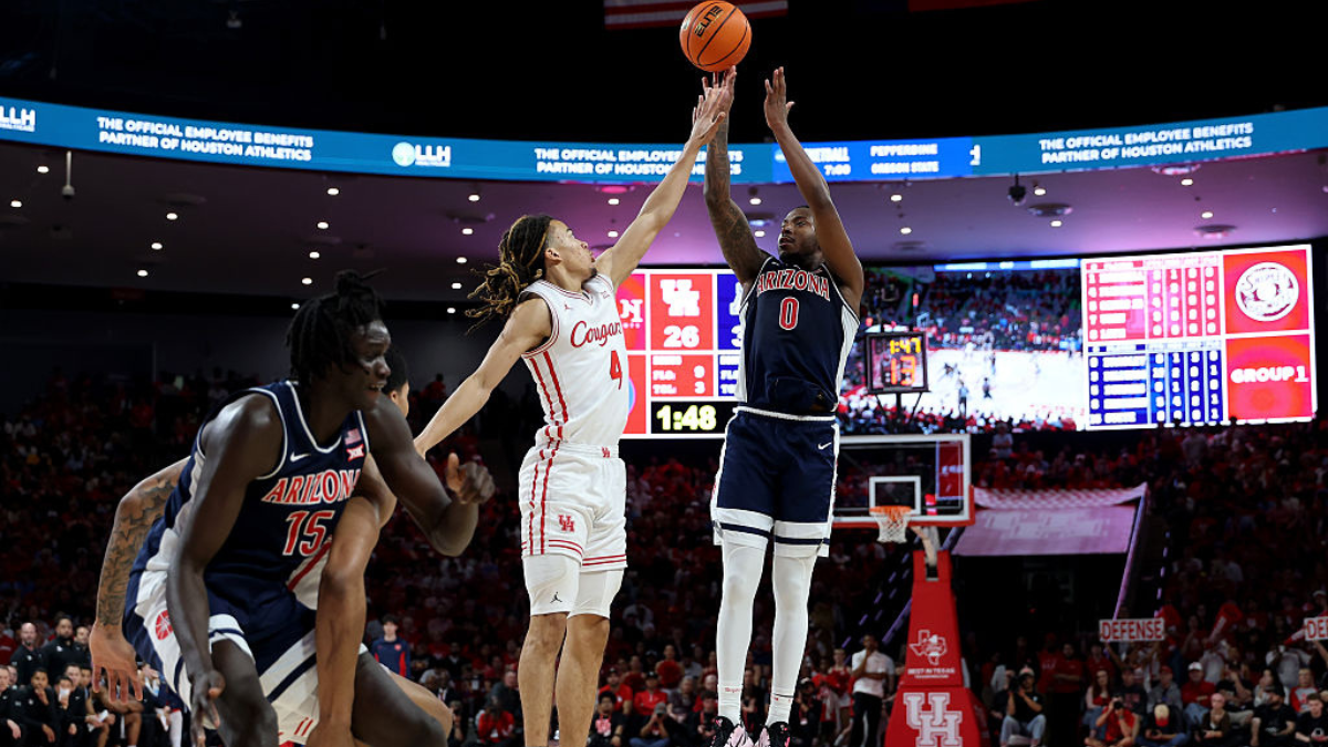 NCAA Men’s Tournament: West Regional Tracker NCAA Men's Tournament: West Regional Tracker