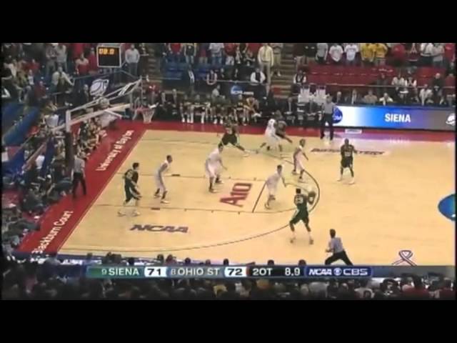 Gerry McNamara Revived Siena. Is He the Guy for Syracuse?