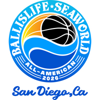 2026 Ballilsife X SeaWorld All-American Game Rosters Announced