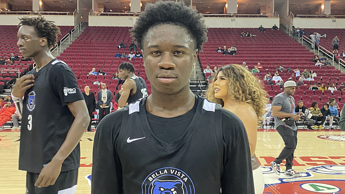 Chipotle Nationals: FAB 50 No. 2 CIA Bella Vista Victorious! Chipotle Nationals: FAB 50 No. 2 CIA Bella Vista Victorious!