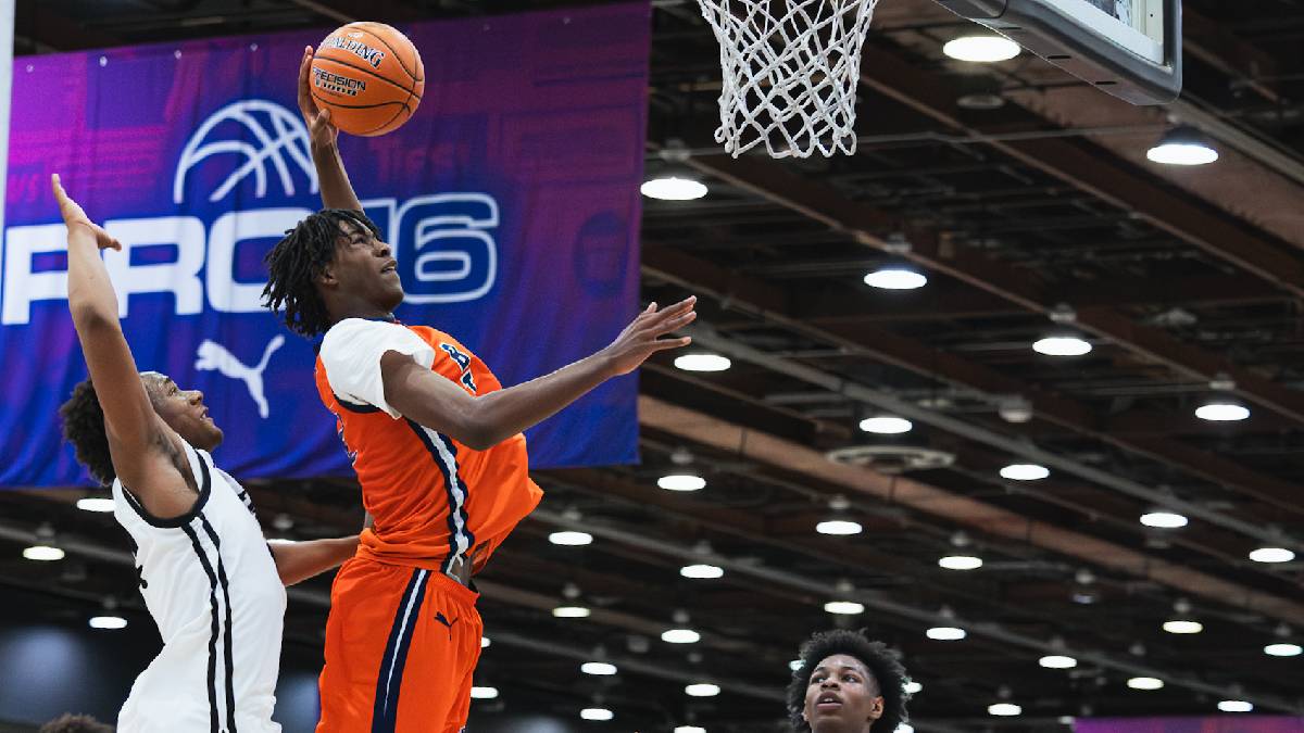 Puma Pro16 Detroit: Senior Standouts