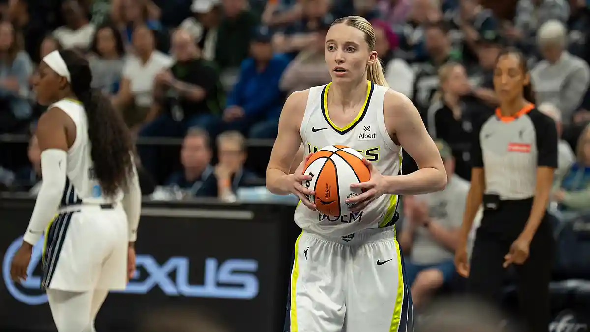 Who's Left? WNBA Rosters Ranked By Players Under Contract (West Edition)