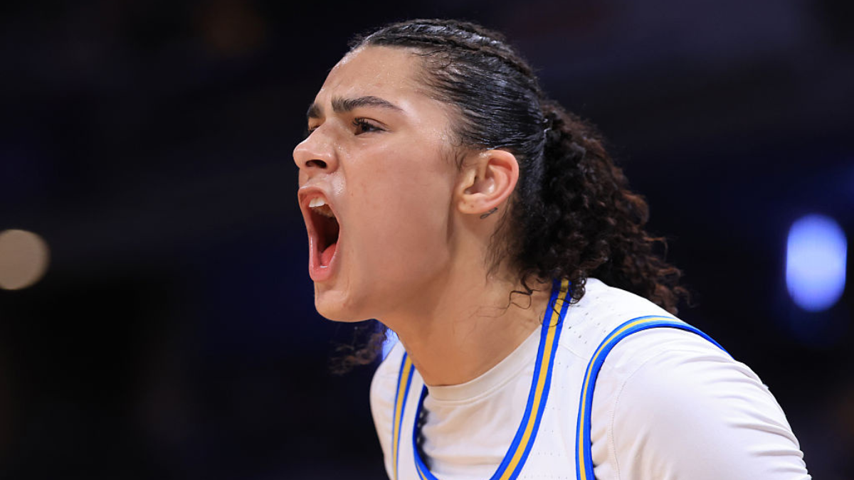 2026 WNBA Mock Draft: First-Round Staff Predictions (April 13) 2026 WNBA Mock Draft: First-Round Staff Predictions (April 13)