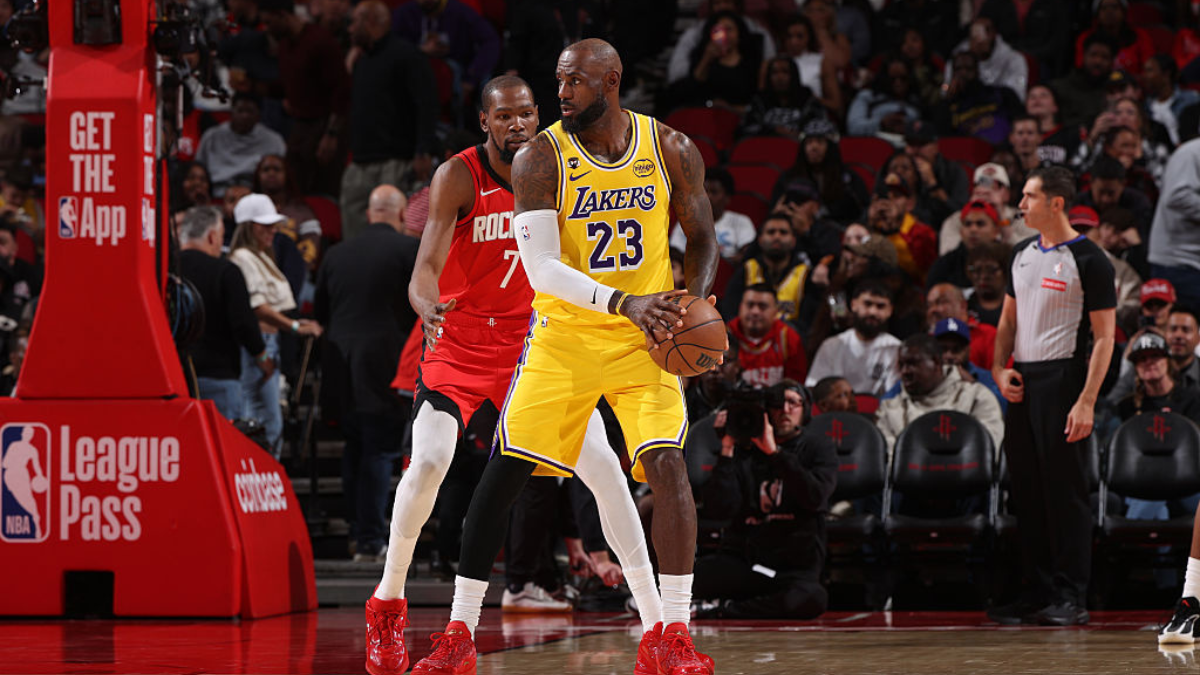 The NBA Playoff Teams Ranked By Desperation and Title Urgency